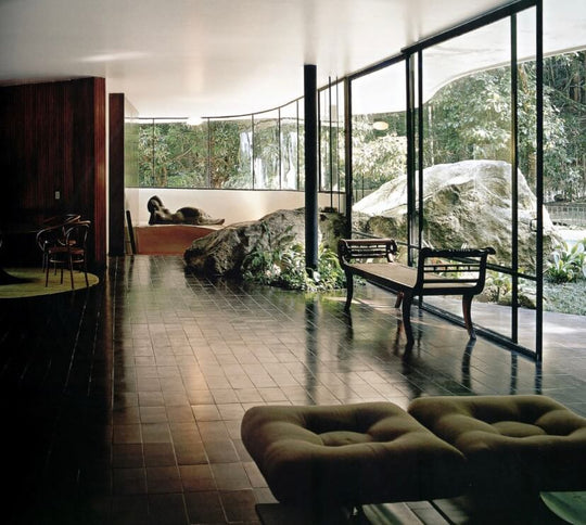 Benefits of Nature-Inspired Design - Biophilc Design - Respira