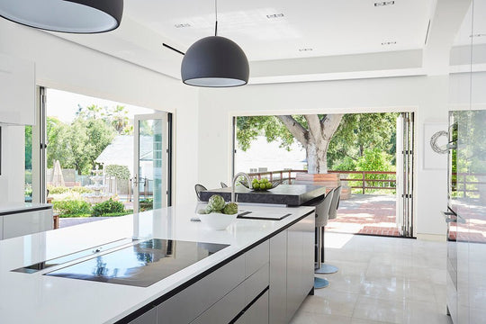 How to Reduce Indoor VOCs in Your Home - Respira