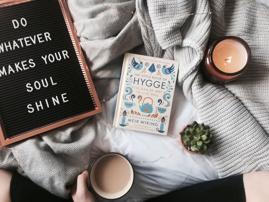 Hygge for a Healthy Home - Respira
