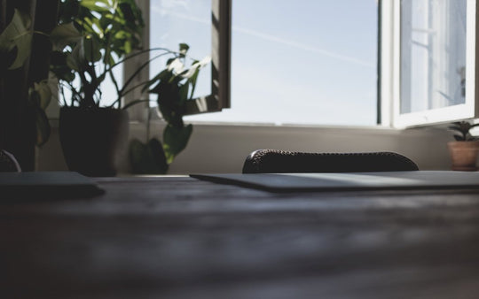 Improve Your Indoor Air Quality While You're Stuck Indoors This Winter - Respira