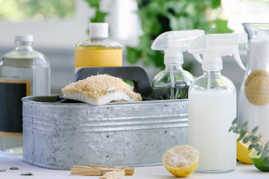 Spring Cleaning: How to Clean Your Home and Create a Healthier Indoor Environment - Respira