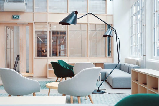 The Importance and Benefits of Natural Light - Respira
