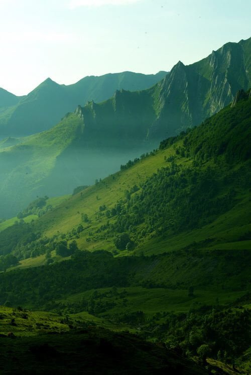 We Don't Need To Escape To The Great Outdoors - Respira