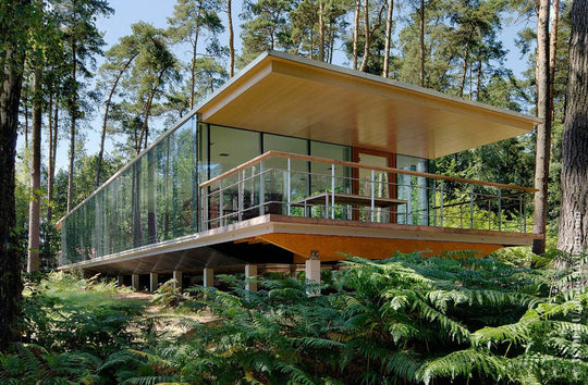 Why Windows are the Best Way to Ventilate Your Home - Respira