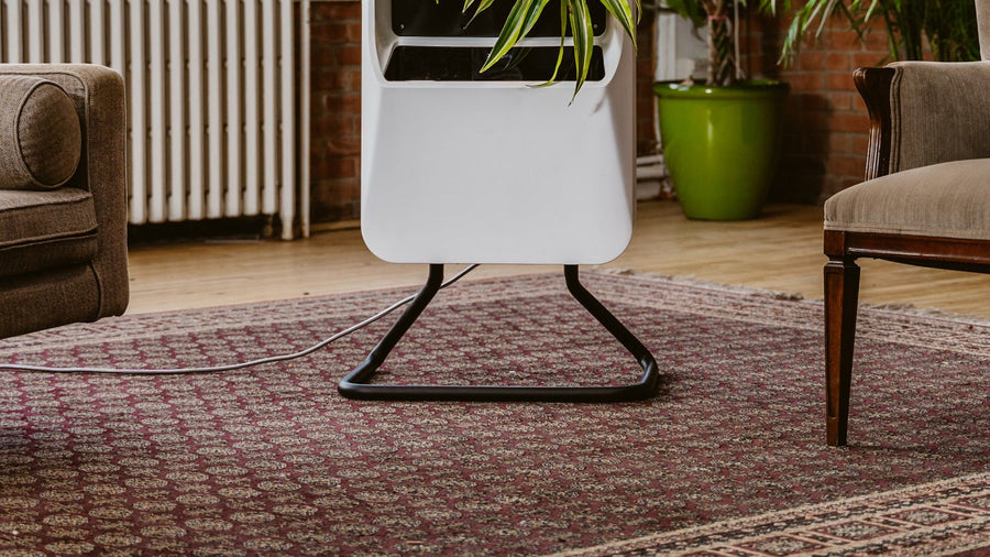 Floor Stand - Respira
