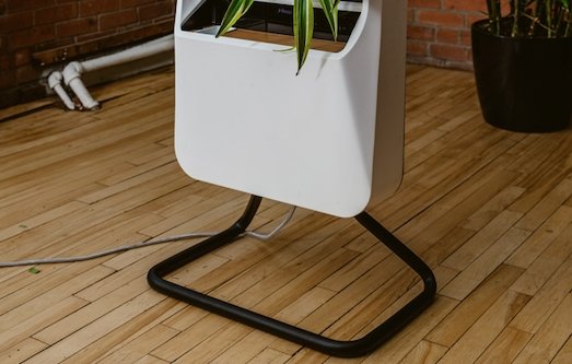 Floor Stand - Respira