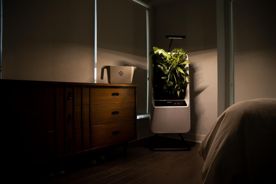 High Efficiency LED Grow Light - Respira