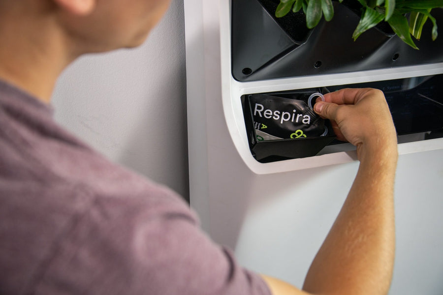 Plant Nutrients - Respira
