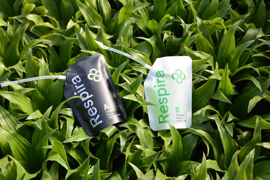 Plant Nutrients - Respira