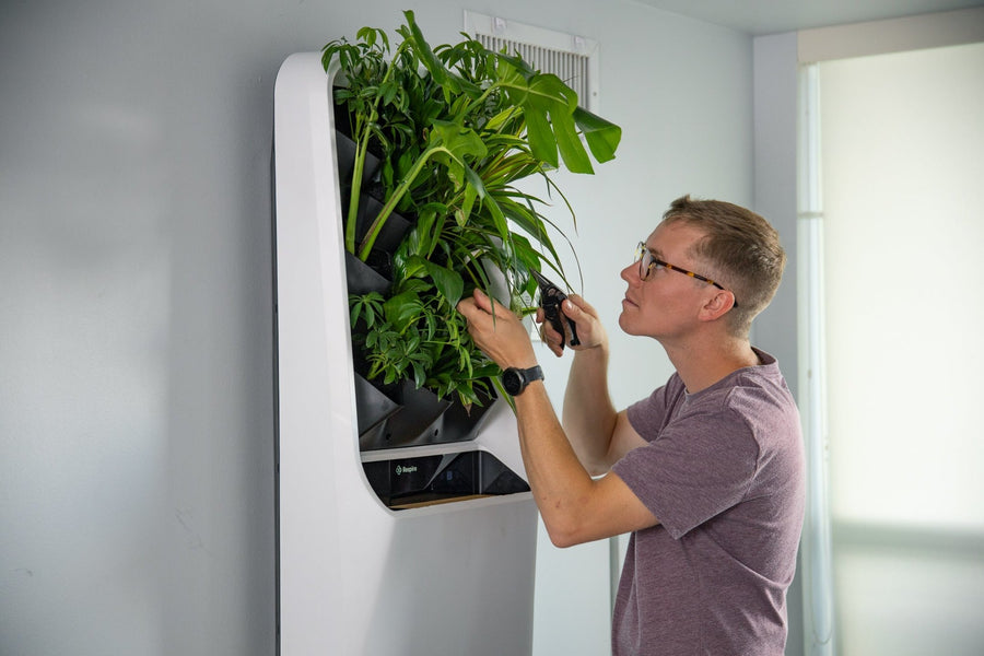 Plant Pruners - Respira